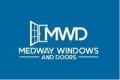 Medway Windows & Doors logo