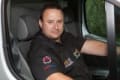 Owen The Locksmith logo
