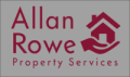 Allan Rowe Property Services logo