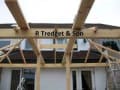 R Tredget & Son logo