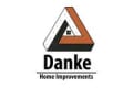 Danke Home Improvements logo