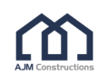 A S Builders logo