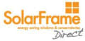 Solarframe Kirkstall logo