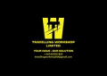 Travelling Workshop logo