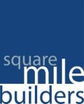 Square Mile Builders logo