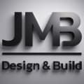 J.m.b Design & Build logo