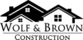 Wolf & Brown logo