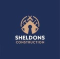 Sheldons Construction logo