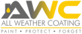 All Weather Coating logo