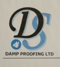 Ds Damp Proofing logo