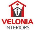 Velonia Interiors logo
