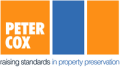 Peter Cox (head Office) logo