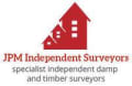Jpm Independent Surveyors logo