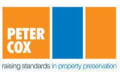 Peter Cox - Birmingham logo