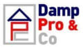 Damppro&co logo