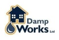 Dampworks logo