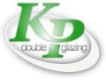 Kp Double Glazing logo