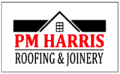 P M Harris Roofing And Joinery Services logo