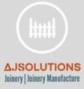 Aj Solutions logo
