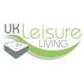 Uk Leisure Living logo
