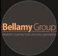 Bellamy Group logo