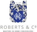 Roberts & Co logo