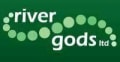 River Gods logo