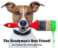 Exp Property Maintenance logo