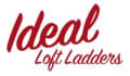 Ideal Loft Ladders South East (se) logo
