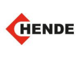 Hende Building Services logo