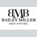 Bailey Miller Brickwork logo