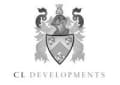 C L Developments logo