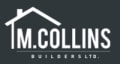 M Collins Builders logo