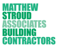 Matthew Stroud Associates logo