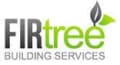 Firtree Building Services logo