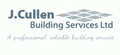 J Cullen Building Services logo