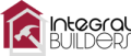 Integral Builders logo
