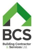 Bcs - Building Contractor & Services logo