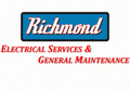 Richmond Services logo