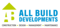 All Build Developments logo