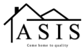 Asis Building logo