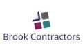 Brook Contractors logo