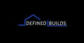 Defined Builds logo