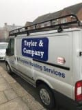 G J Taylor & Company logo
