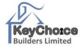 Key Choice Builders logo