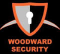 Woodward Security logo