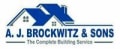 A J Brockwitz & Sons logo