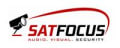 Satfocus Security Solutions logo