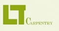 Lt Carpentry logo