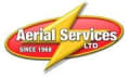 Aerial Services logo